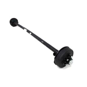 3.5K 545 ELEC STRAIGHT;W/EZ LUBE HF=85 SC=68.5 OVERSLUNG